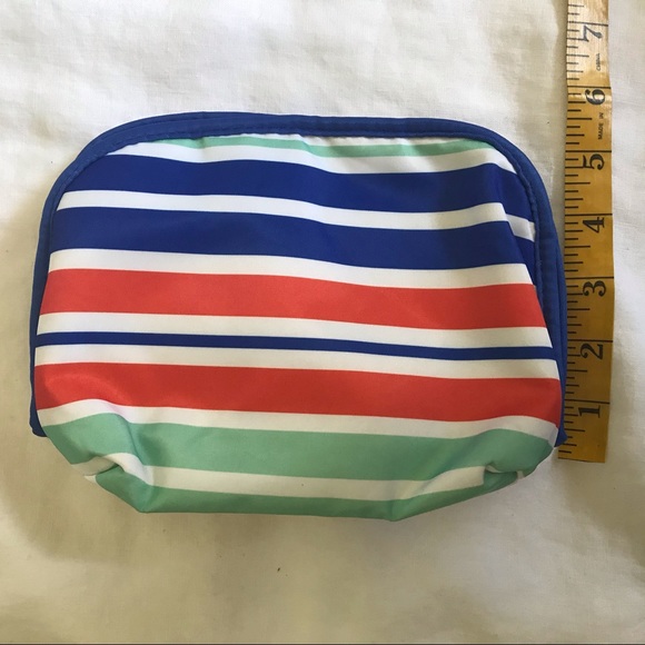 Trina Turk Cosmetics Case - Picture 2 of 3